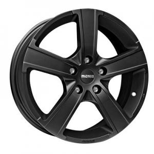 Momo Win Pro 6,5x15 4x100 ET38 DIA72,3 (black)