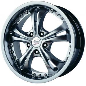 Monte Fiore MFW 47 7x17 5x100 ET37 DIA67,1 (HB)