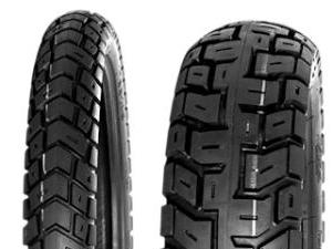 Motoz Tractionator GPS 90/90 R21 54T
