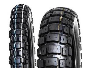 Motoz Tractionator Rallz 120/70 R19 60Q