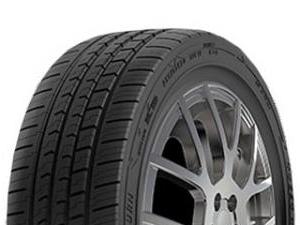 Mozzo Sport 255/35 ZR20 97Y