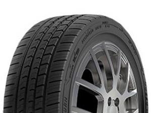 Mozzo Sport 245/35 ZR20 95Y