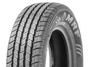 MRF Wanderer A/S B4 255/60 R18 108H