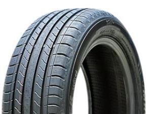 MRF Wanderer Ecotred Street A2 205/55 R17 91H