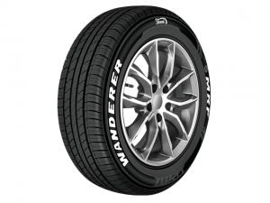 Шини MRF Wanderer Street