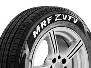MRF ZVTV A1 165/70 R14 81S