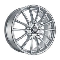 MSW 86 7,5x18 5x108 ET45 DIA73,1 (BKF)