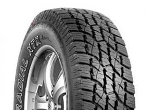 Multi-Mile Wild Country Radial XTX 275/55 R20 117S