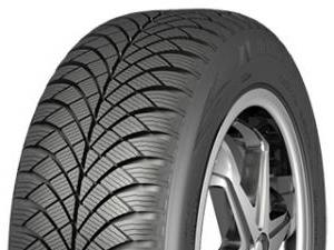 Nankang AW-6 All Season 195/60 R18 96V XL