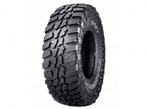 Шины Nankang Conqueror M/T