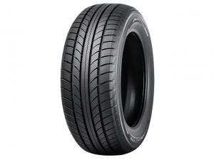 Nankang N607+ 225/45 R19 остаток 6 мм