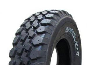 Nankang N889 Mudstar 255/75 R17 111/108Q