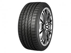 Шини Nankang NS-25 All-Season UHP