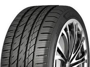 Nankang NS-25 All-Season UHP 225/60 R17 99H