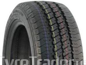 Nankang TR-10 Trailer 195/70 R14 104/102N