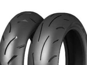 Nankang WF-2 120/70 ZR17 58W
