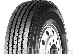 Neoterra NT166 (прицепная) 215/75 R17,5 135/133J