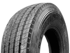 Neoterra NT666 (рулевая) 315/70 R22,5 151/148M 18PR
