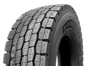Neoterra NT799S (ведущая) 315/70 R22,5 151/148L 18PR
