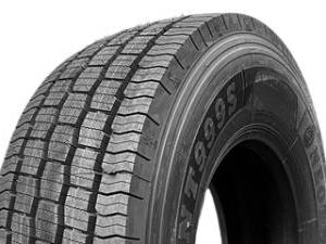 Neoterra NT999S (рулевая) 385/65 R22,5 162K 22PR