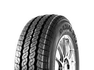 Nereus Radial 913 215/70 R15C 109/107R