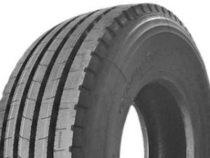 New Power NA816 (рулевая) 385/65 R22,5 164K