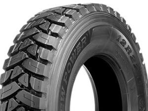 New Power ND855 (ведущая) 315/80 R22,5 158/156K 22PR