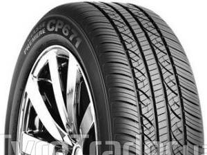 Nexen Classe Premiere CP671 215/70 R16 100H