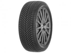 Nexen NBlue 4Season 2 205/55 R16 остаток 7 мм
