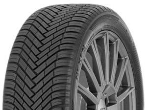 Nexen NBlue 4Season 2 WA2 235/50 ZR19 103W XL