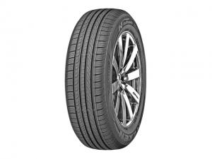 Nexen NBlue Eco 225/60 R16 98U остаток 5,5 мм