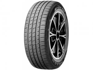 Nexen NFera RU1 225/65 R17 остаток 4 мм