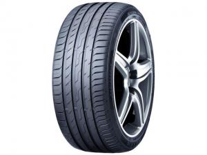 Nexen NFera Sport SU2 235/40 ZR18 95Y XL остаток 5,5 мм