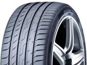 Nexen NFera Sport SU2 285/45 ZR21 113Y XL NC0