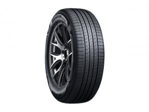 Nexen Roadian GTX 215/70 R16C 116/114R остаток 7 мм