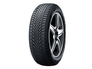 Nexen Winguard SnowG 3 WH21 215/60 R16 остаток 6 мм