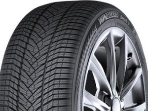 Nexen Winguard Sport 3 205/55 R17 95V XL