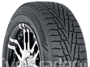 Nexen WinGuard WinSpike SUV WS6 31/10,5 R15 109Q (шип)