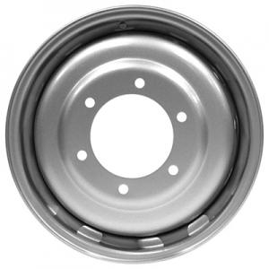 Next NX-133 6x16 6x180 ET109,5 DIA138,8 (silver)