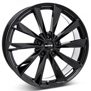 Nitro Aero FF 9,5x20 5x120 ET40 DIA64,1