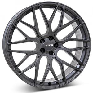 Nitro Fury FF 9x21 5x130 ET29 DIA66,6