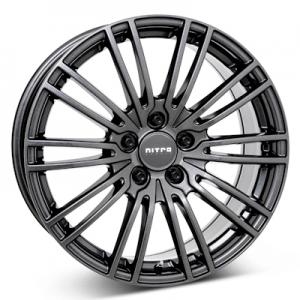 Nitro Turismo FF 9x20 5x130 ET50 DIA71,6