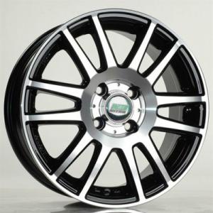 Nitro Y4917 7x17 5x115 ET44 DIA70,1 (BFP)