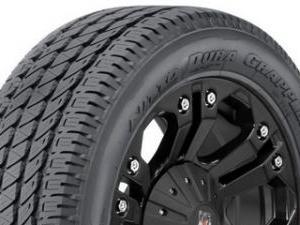 Nitto Dura Grappler Highway Terrain 235/70 R16 106H