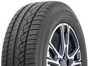 Nitto NT421A 255/50 ZR19 107W XL