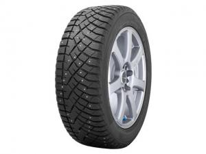 Nitto Therma Spike 215/55 R16 95T (шип)