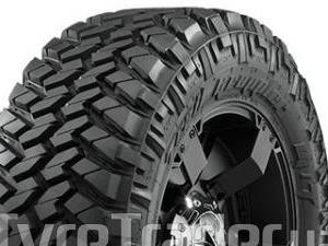 Nitto Trail Grappler M/T 265/75 R16 119/116L