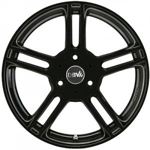 Nixxon Mauritius 7,5x17 3x112 ET36 DIA57,1 (silver)