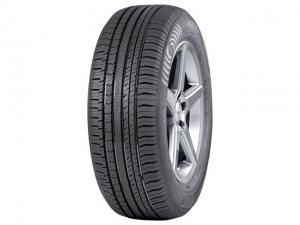 Nokian eNTyre 225/60 R17 Demo остаток 7 мм