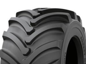 Nokian Forest King TRS 2 (индустриальная) 710/40 R22,5 168A2 20PR